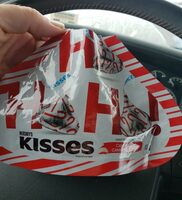 Ho Ho Kisses, Candy Cane