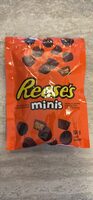 Reese's minis