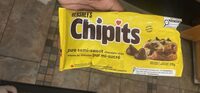 Pure semi-sweet chocolate chips