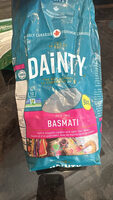 Basmati Rice