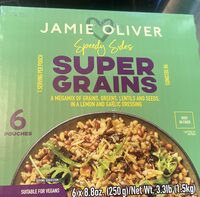 Super greens