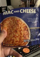 Mac and Cheese