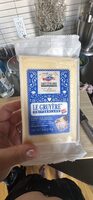 Emmi, Switzerland Aop Le Gruyere Cheese
