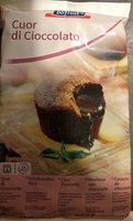 Choc' Fondants