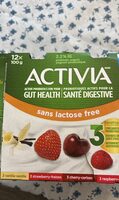 Activia Gut Health