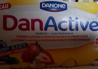 DanActive