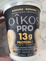 Greek Yogurt