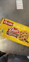 Oatmeal Chocolate Chip Cookies