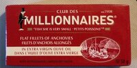 Anchovies