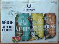 Série autre chose