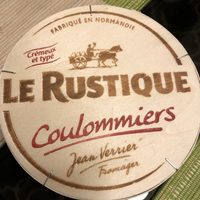 Coulommiers