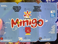 Minigo