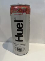 Watermelon Daily A-Z vitamins + 100mg caffeine