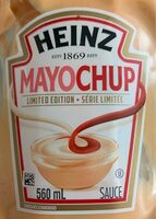 Mayochup