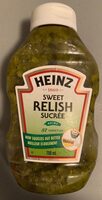 Sweet Relish