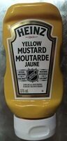 Yellow Mustard