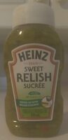 Sweet Relish