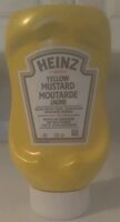 Yellow Mustard