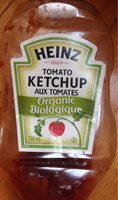 Ketchup bio
