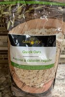 Gold d’Or Quick oats