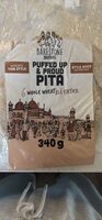 Pita