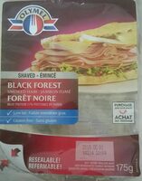 Foret noire - Black forest