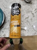 Potato crisps