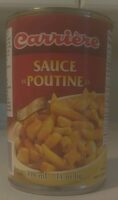 Sauce >