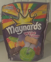 Wine Gums