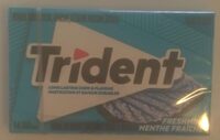 Freshmint Gum