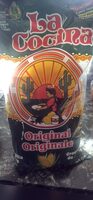Nacho chips