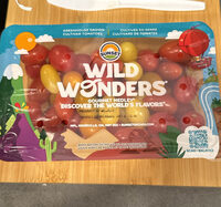 Wild Wonders