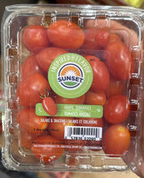 Grape Tomatoes