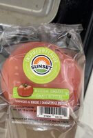 Beefsteak Tomatoes