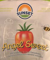 Angel Sweet Mini Red Lady Sweet Tomatoes