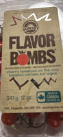 Flavor Bombs