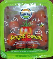 Angel Sweet Miraculously Sweet Tomatoes