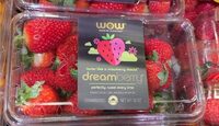 WOW Dreamberry
