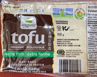 Tofu extra firm