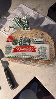 Bavarian Premium Sandwich Sourdough Bread