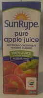 Pure Apple Juice