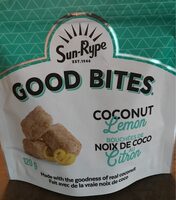 Good bite