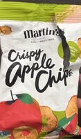 Crispy Apple Chips