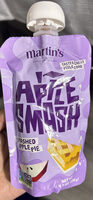 Apple Smash