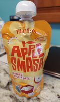 Apple Smash