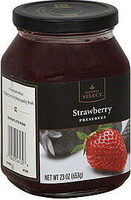 Preserves