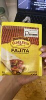 Fajita Seasoning Mix