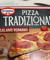 Salami Romano
