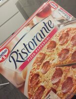 Pizza Ristorante