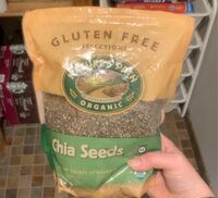 Chia Seeds
